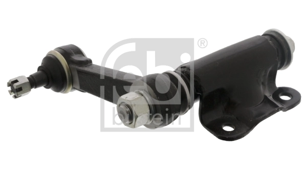 Intermediate Steering Lever